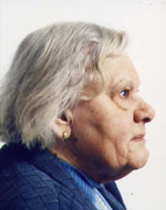 Mevrouw Van Velden-Stolk