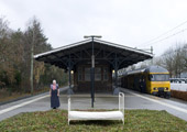 station Hengelo
